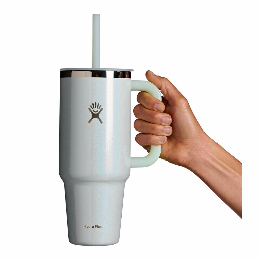Hydro Flask 40 oz Travel Tumbler