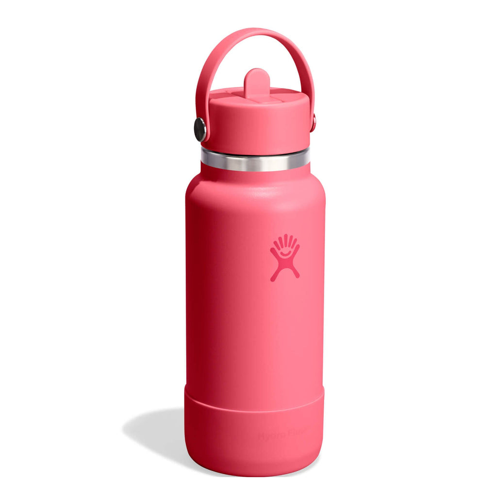 Hydro Flask Chuck Timely - 32 oz Bottle