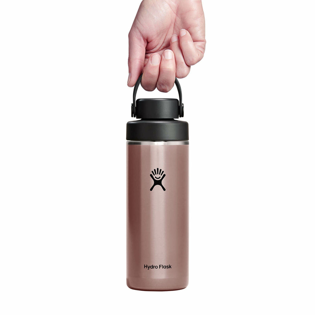 Hydro Flask 16 oz Lightweight Chug Cap Bottle