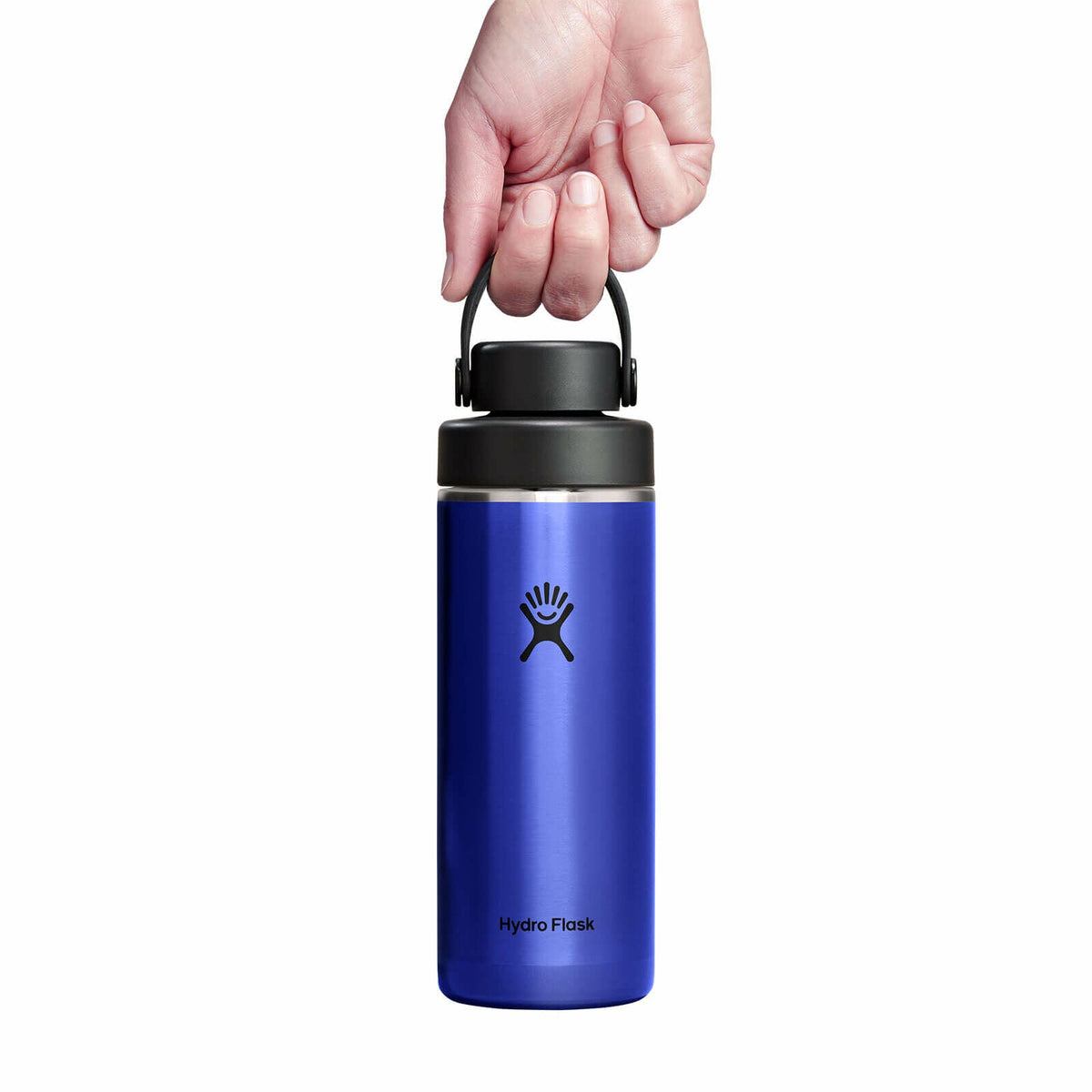 Hydro Flask 16 oz Lightweight Chug Cap Bottle