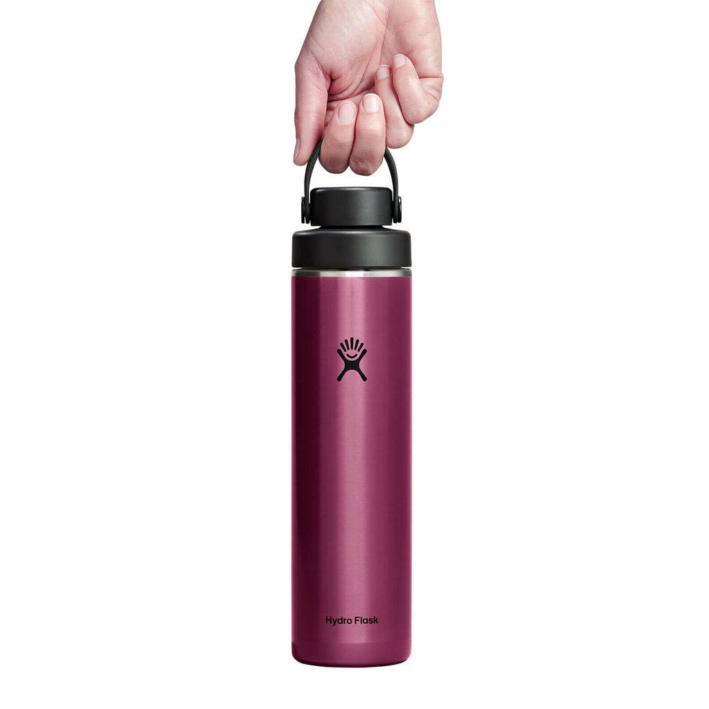 Hydro Flask 24 oz Lightweight Chug Cap Bottle