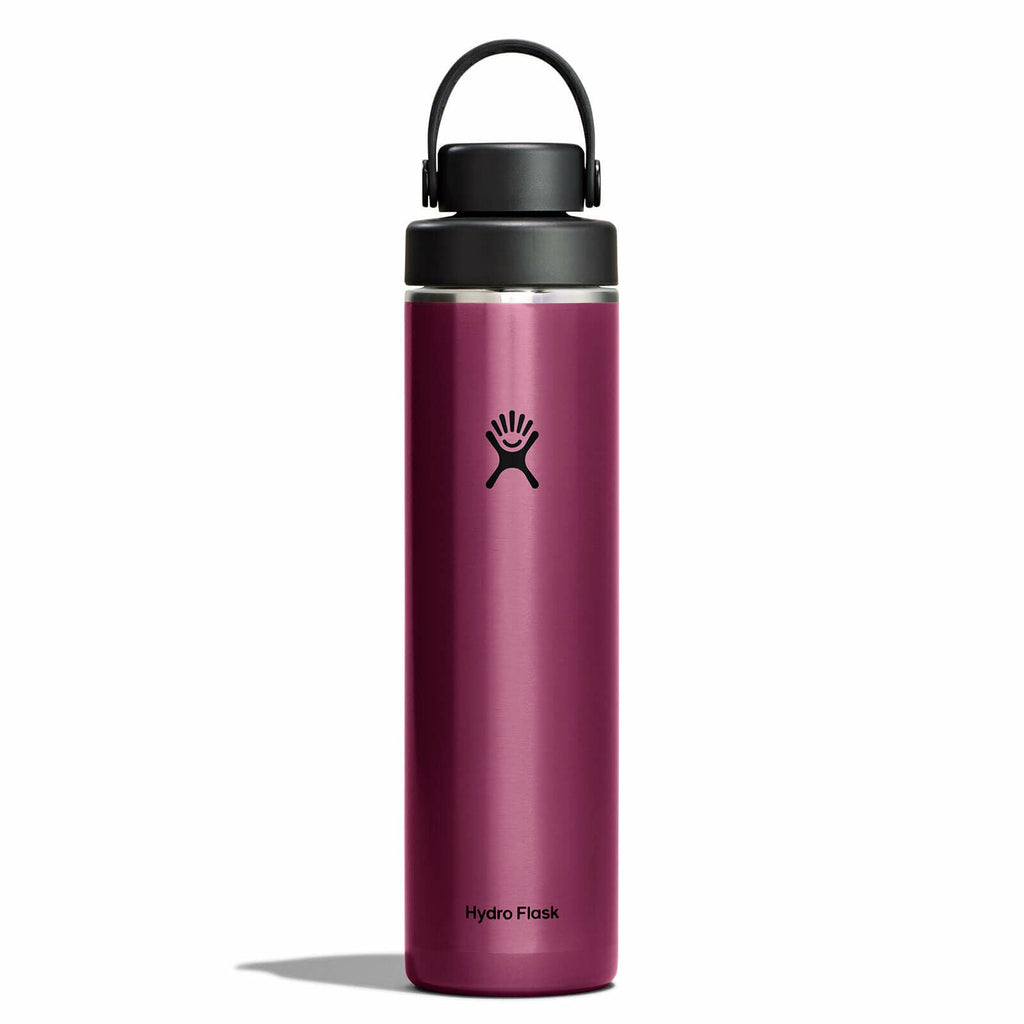 Hydro Flask 24 oz Lightweight Chug Cap Bottle