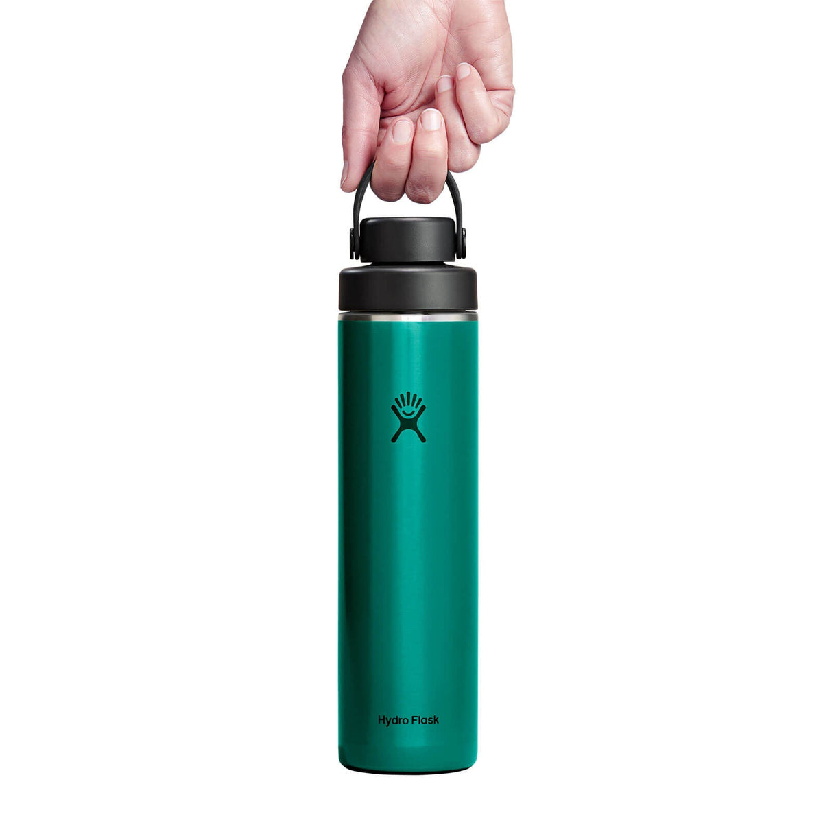 Hydro Flask 24 oz Lightweight Chug Cap Bottle