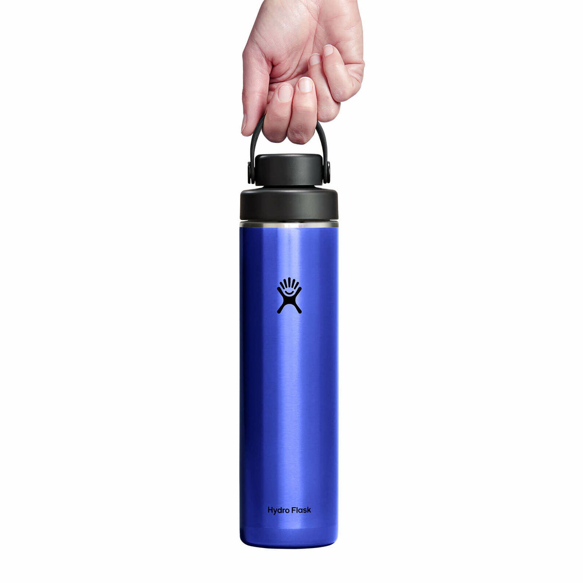 Hydro Flask 24 oz Lightweight Chug Cap Bottle