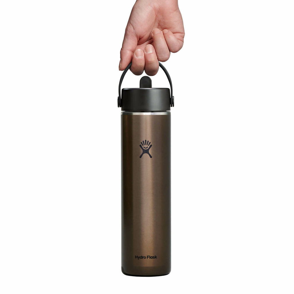 Hydro Flask 24 oz Lightweight Flex Straw Bottle