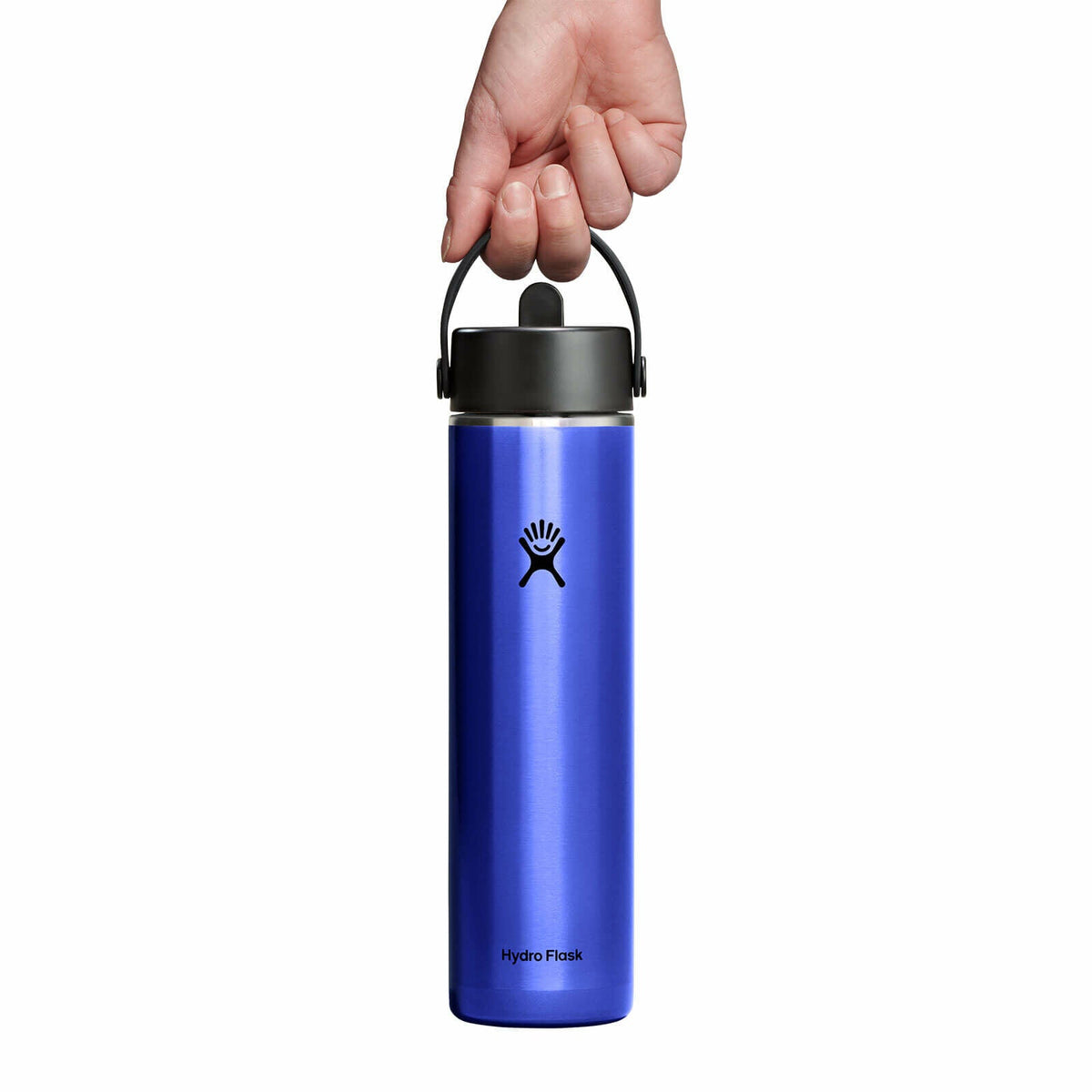 Hydro Flask 24 oz Lightweight Flex Straw Bottle
