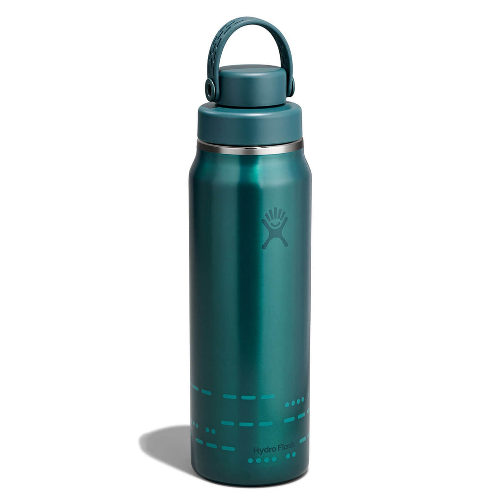 Hydro Flask 32 oz Lightweight Chug Cap Bottle