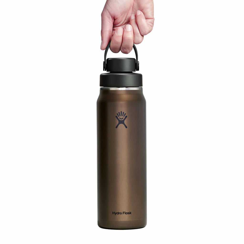 Hydro Flask 32 oz Lightweight Chug Cap Bottle