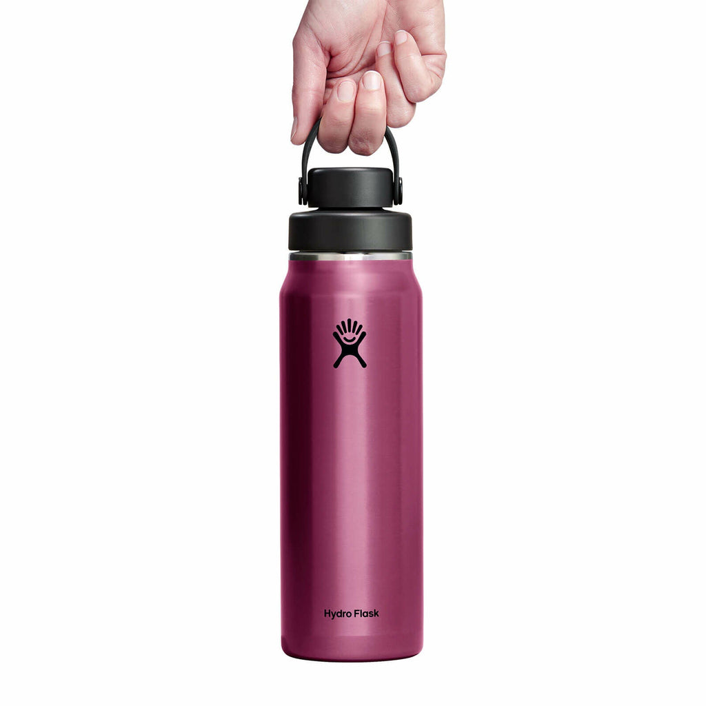 Hydro Flask 32 oz Lightweight Chug Cap Bottle