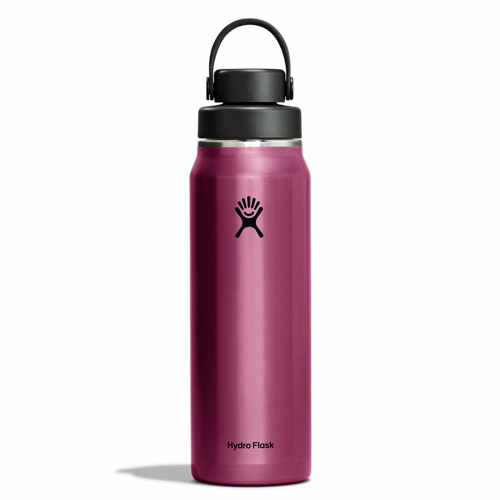 Hydro Flask 32 oz Lightweight Chug Cap Bottle