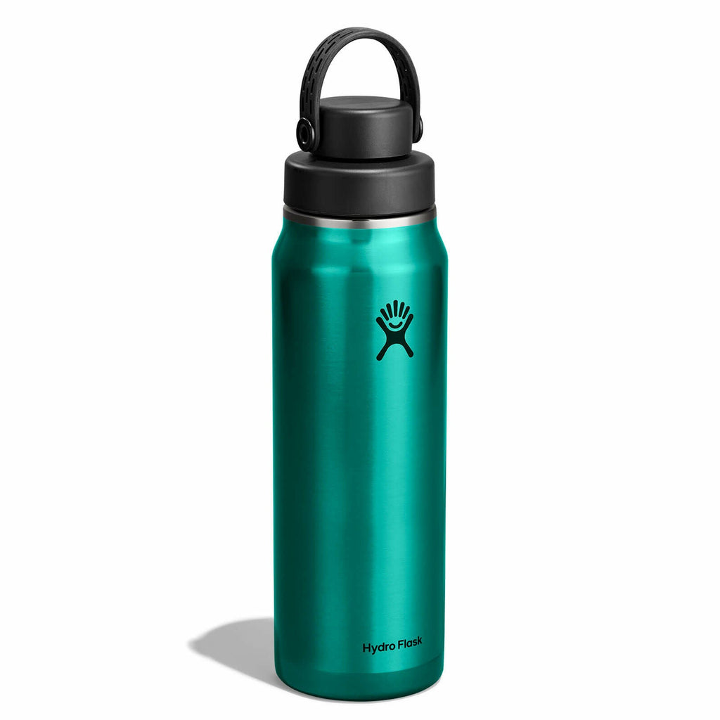 Hydro Flask 32 oz Lightweight Chug Cap Bottle