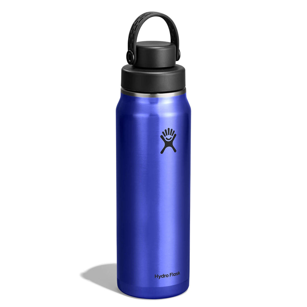 Hydro Flask 32 oz Lightweight Chug Cap Bottle