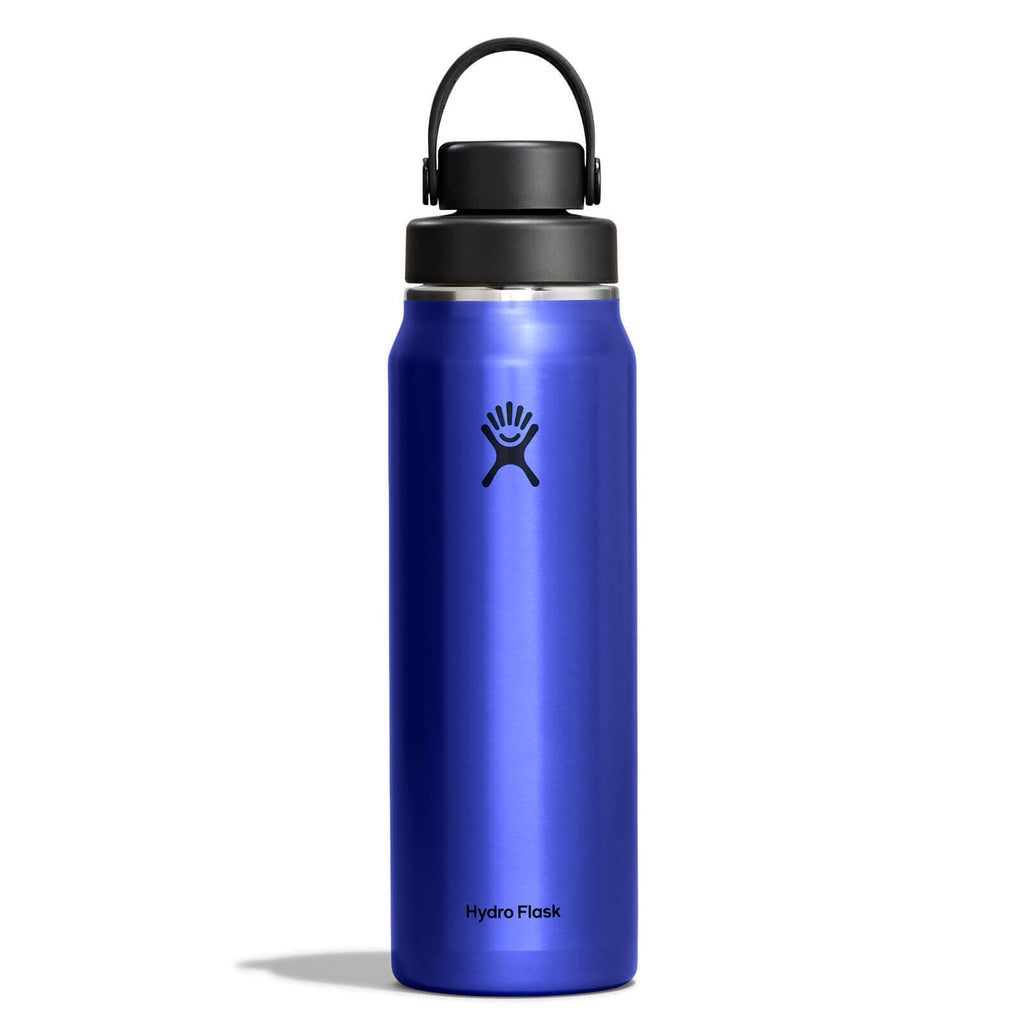 Hydro Flask 32 oz Lightweight Chug Cap Bottle