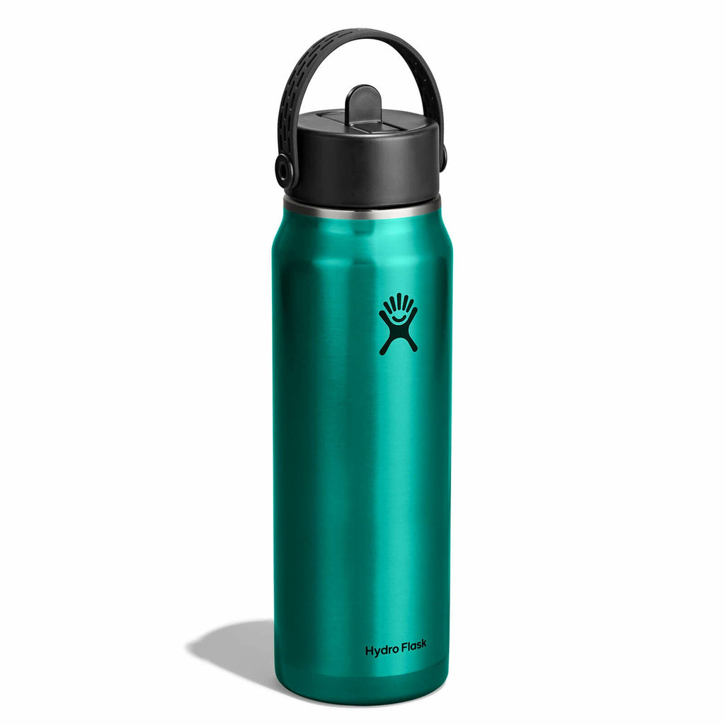 Hydro Flask 32 oz Lightweight Flex Straw Bottle