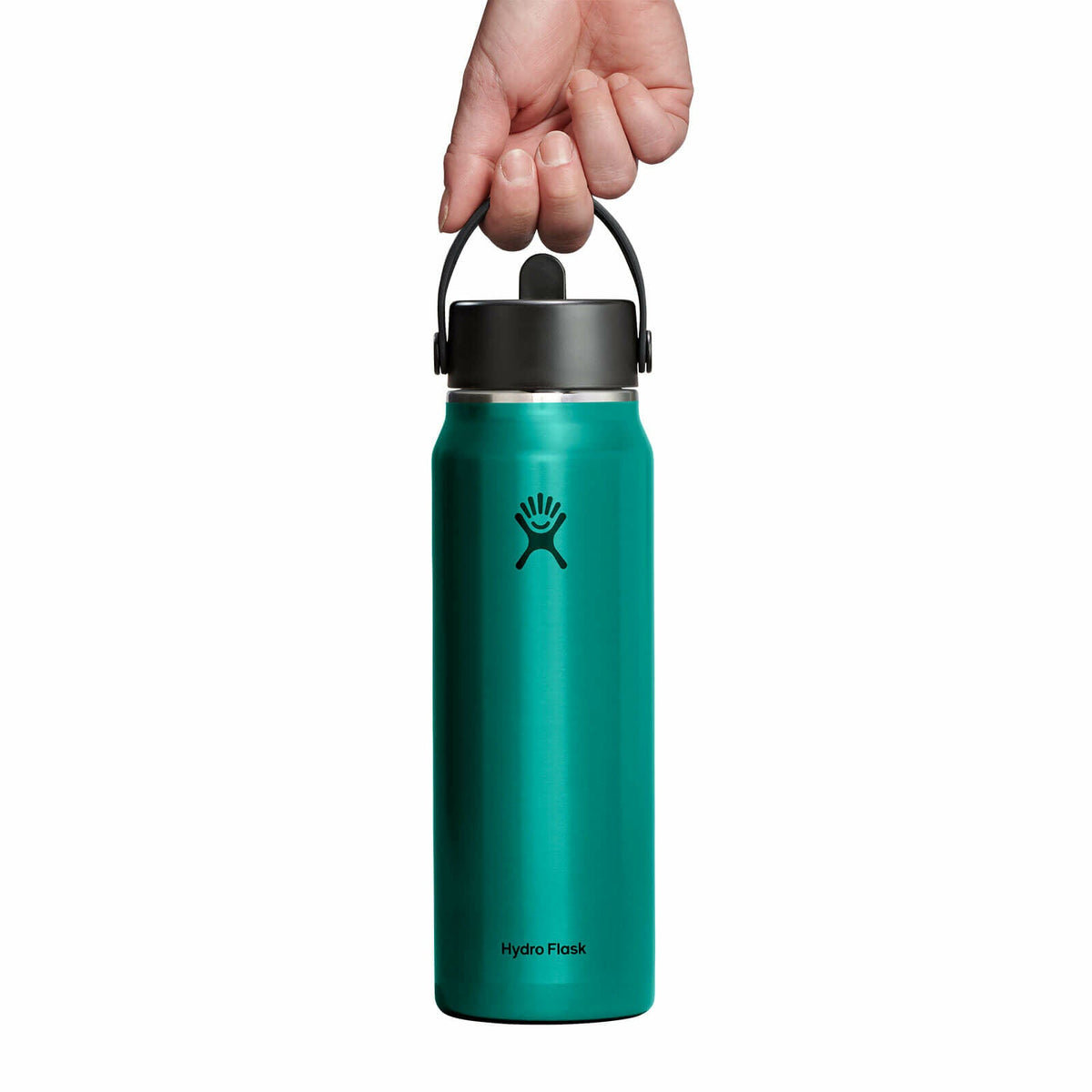 Hydro Flask 32 oz Lightweight Flex Straw Bottle