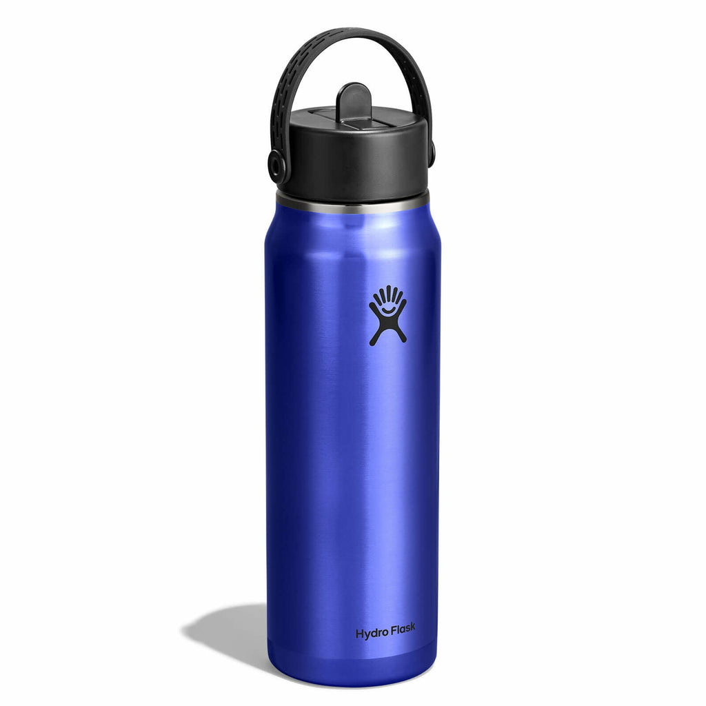 Hydro Flask 32 oz Lightweight Flex Straw Bottle
