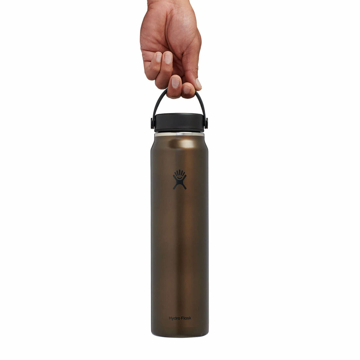 Hydro Flask 40 oz Lightweight Wide Mouth Trail Series™