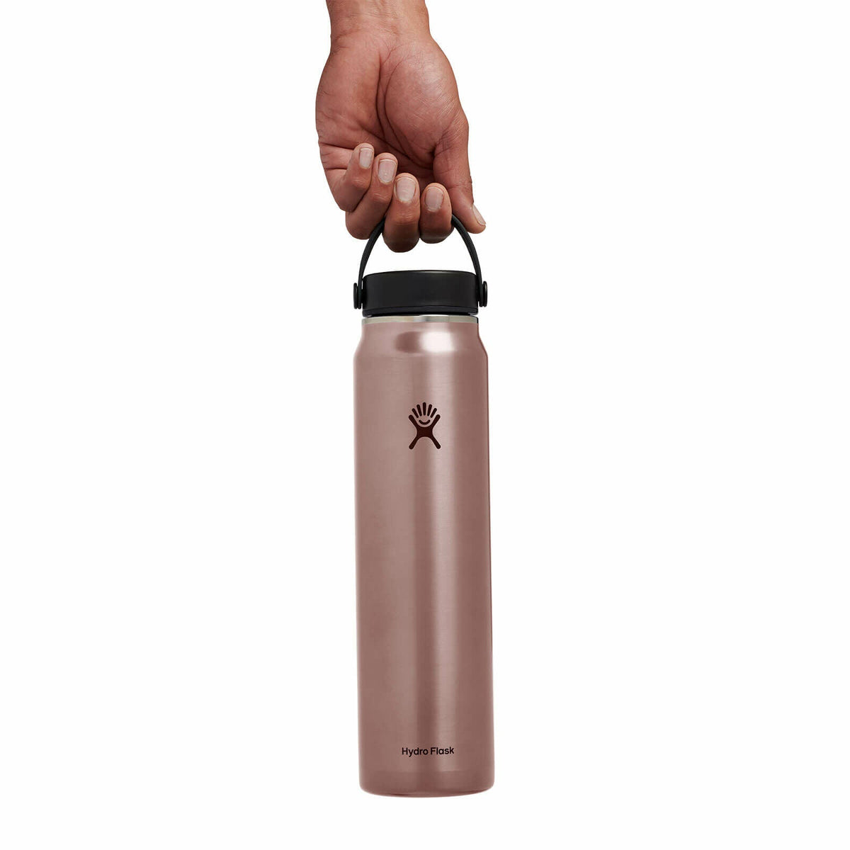 Hydro Flask 40 oz Lightweight Wide Mouth Trail Series™