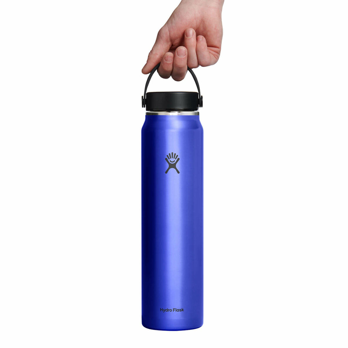 Hydro Flask 40 oz Lightweight Flex Cap Bottle
