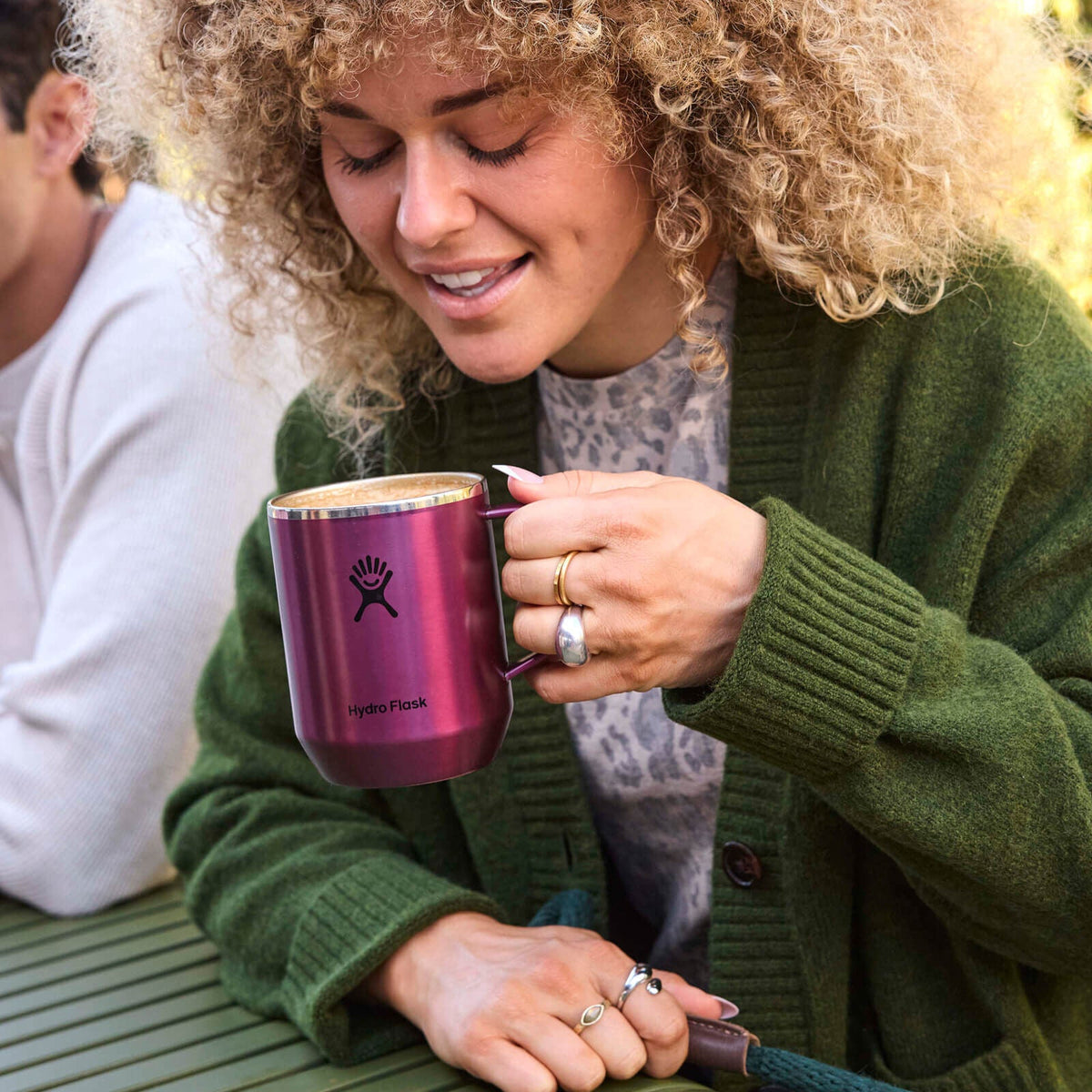 Hydro Flask 12 oz Lightweight Mug
