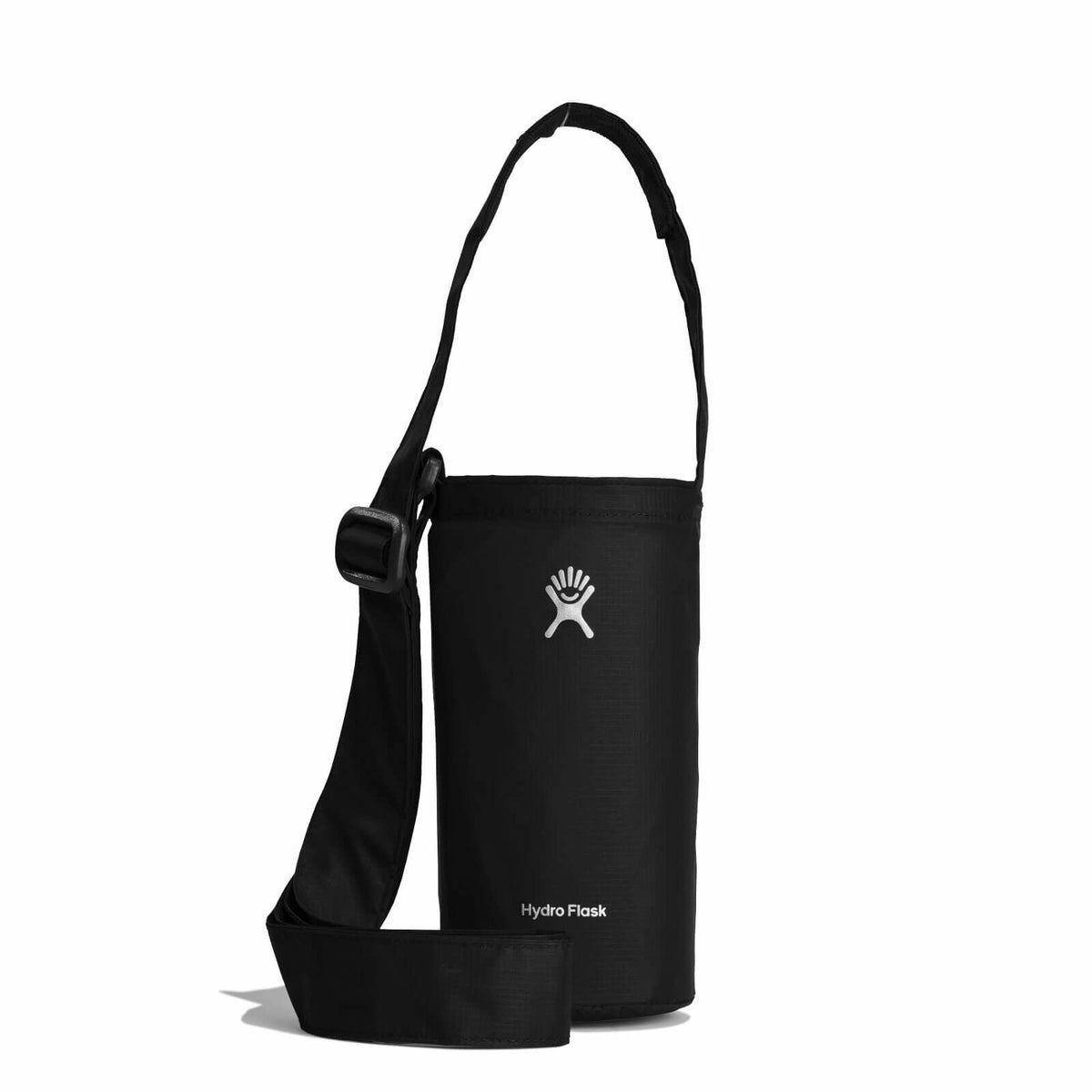 Hydro Flask Medium Packable Bottle Sling - Black