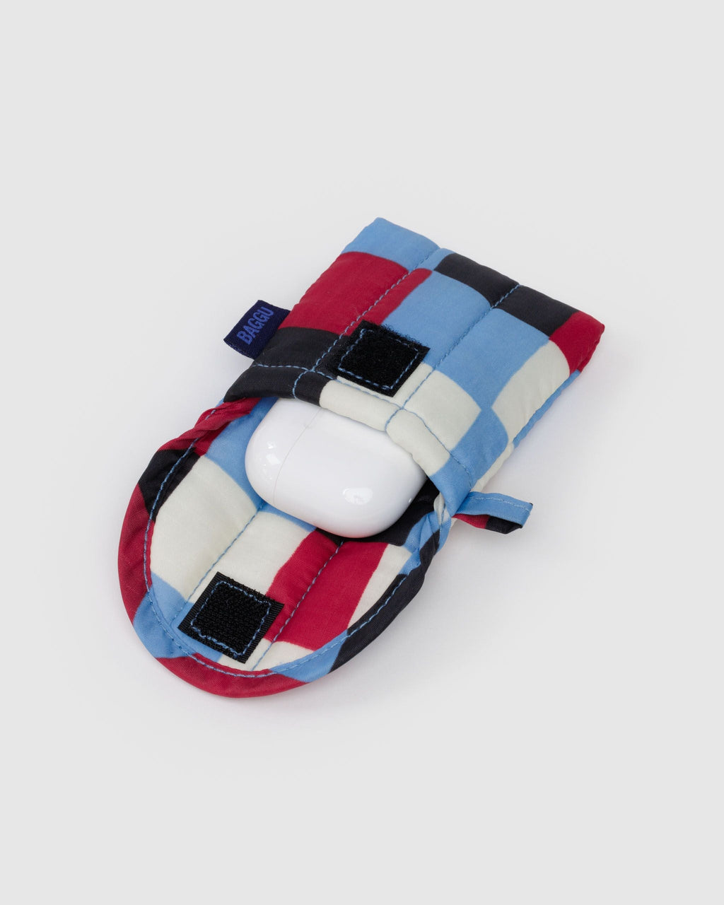Baggu Puffy Earbuds Case