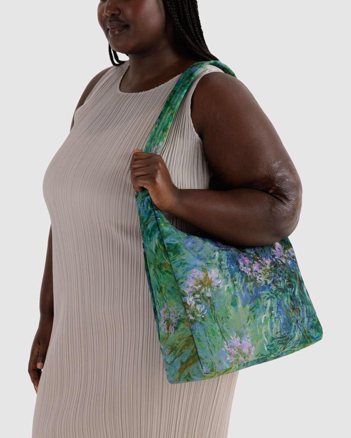 Baggu Nylon Shoulder Bag