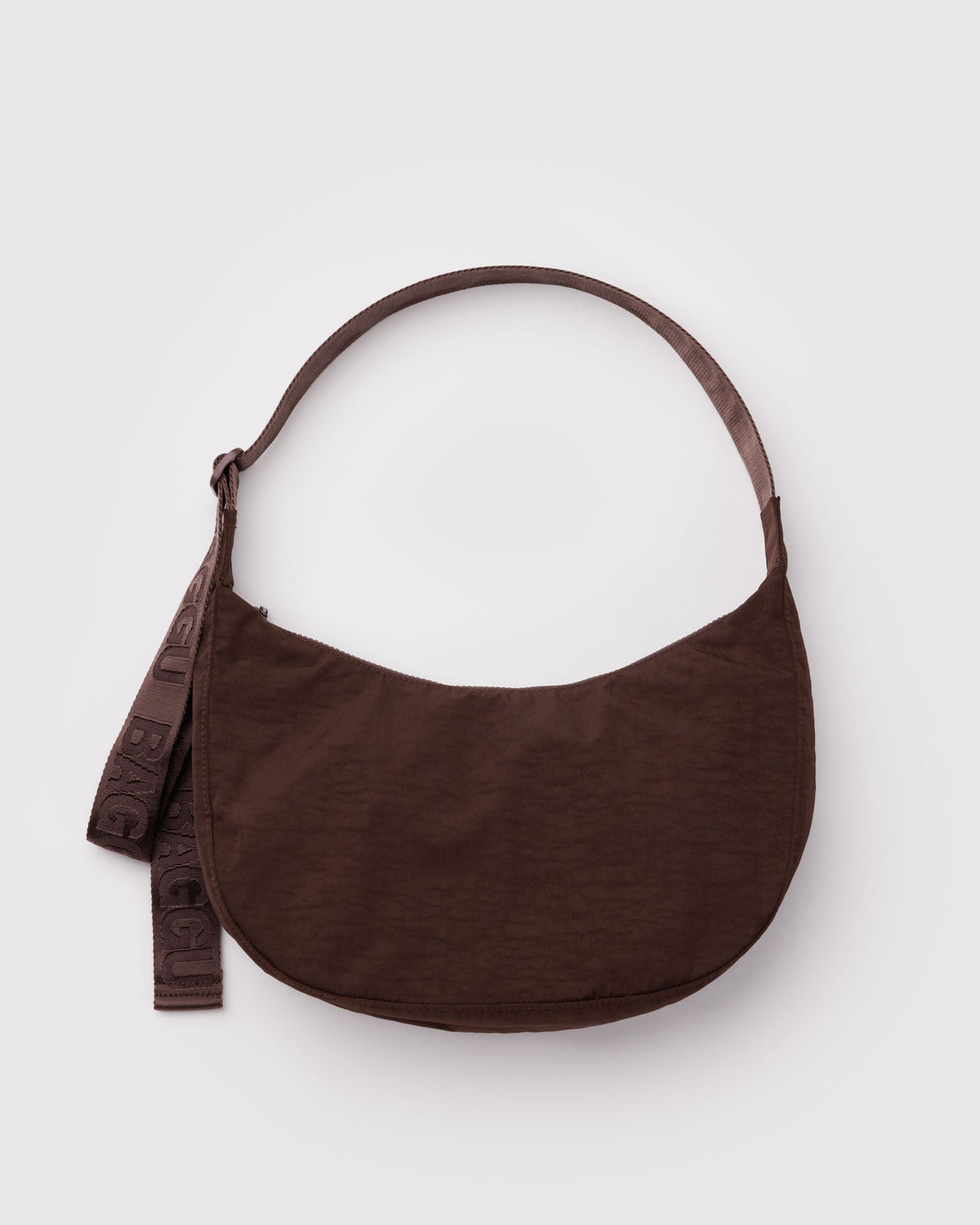 Baggu Medium Nylon Crescent Bag