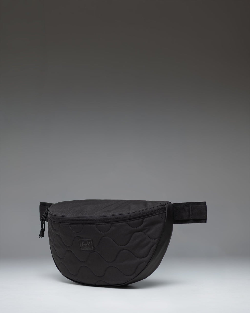 Herschel Supply Co Kaine XL Quilted Capsule Hip Pack