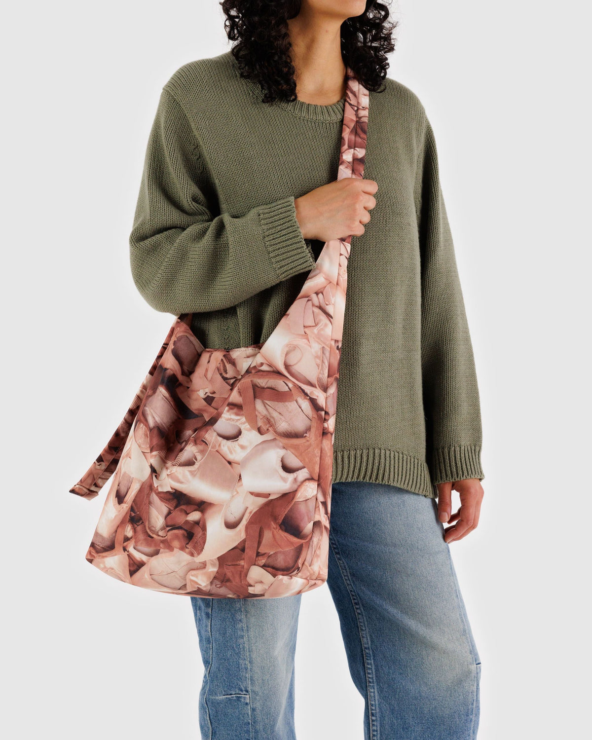 Baggu Large Nylon Sling