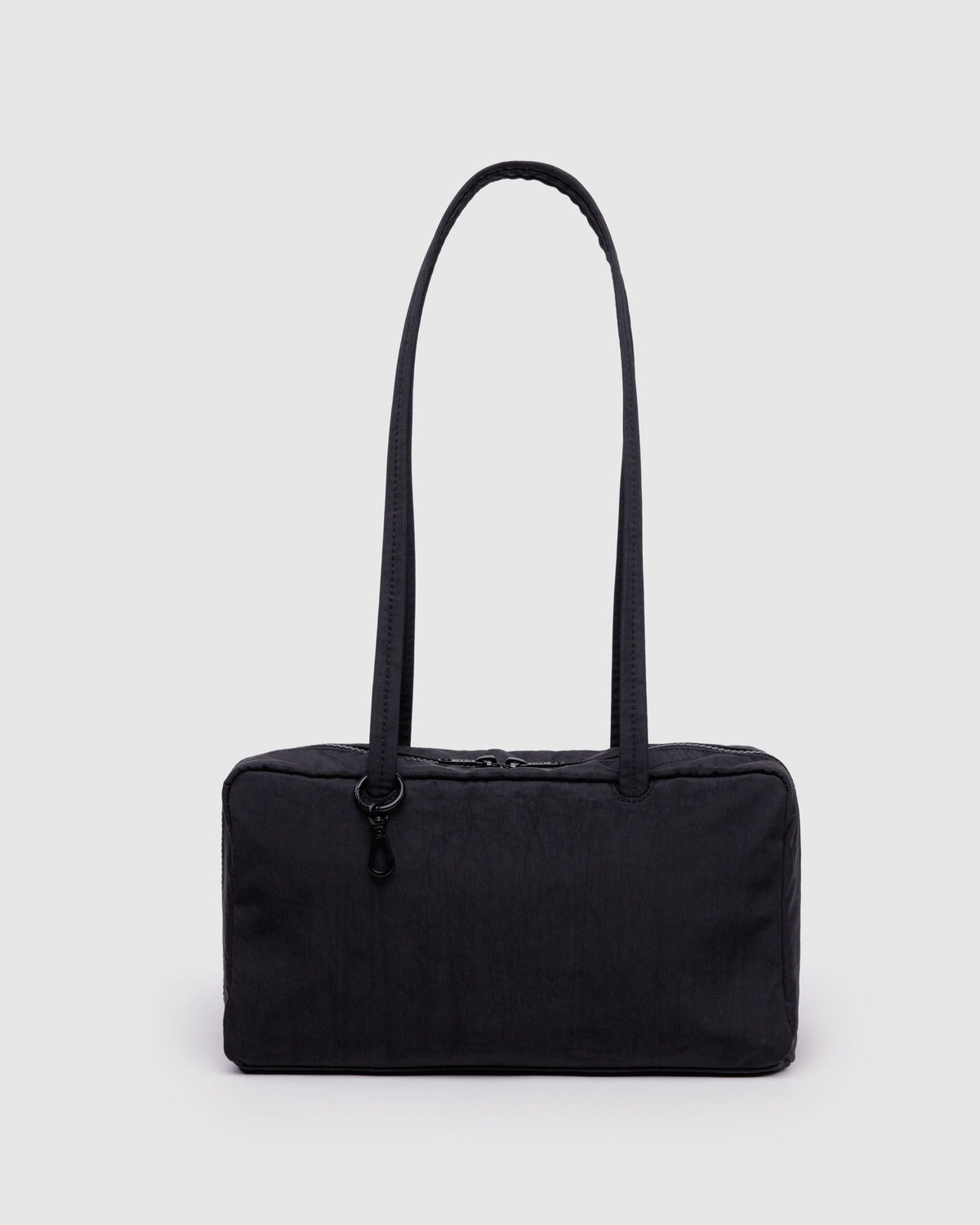 Baggu Nylon Bowler Bag