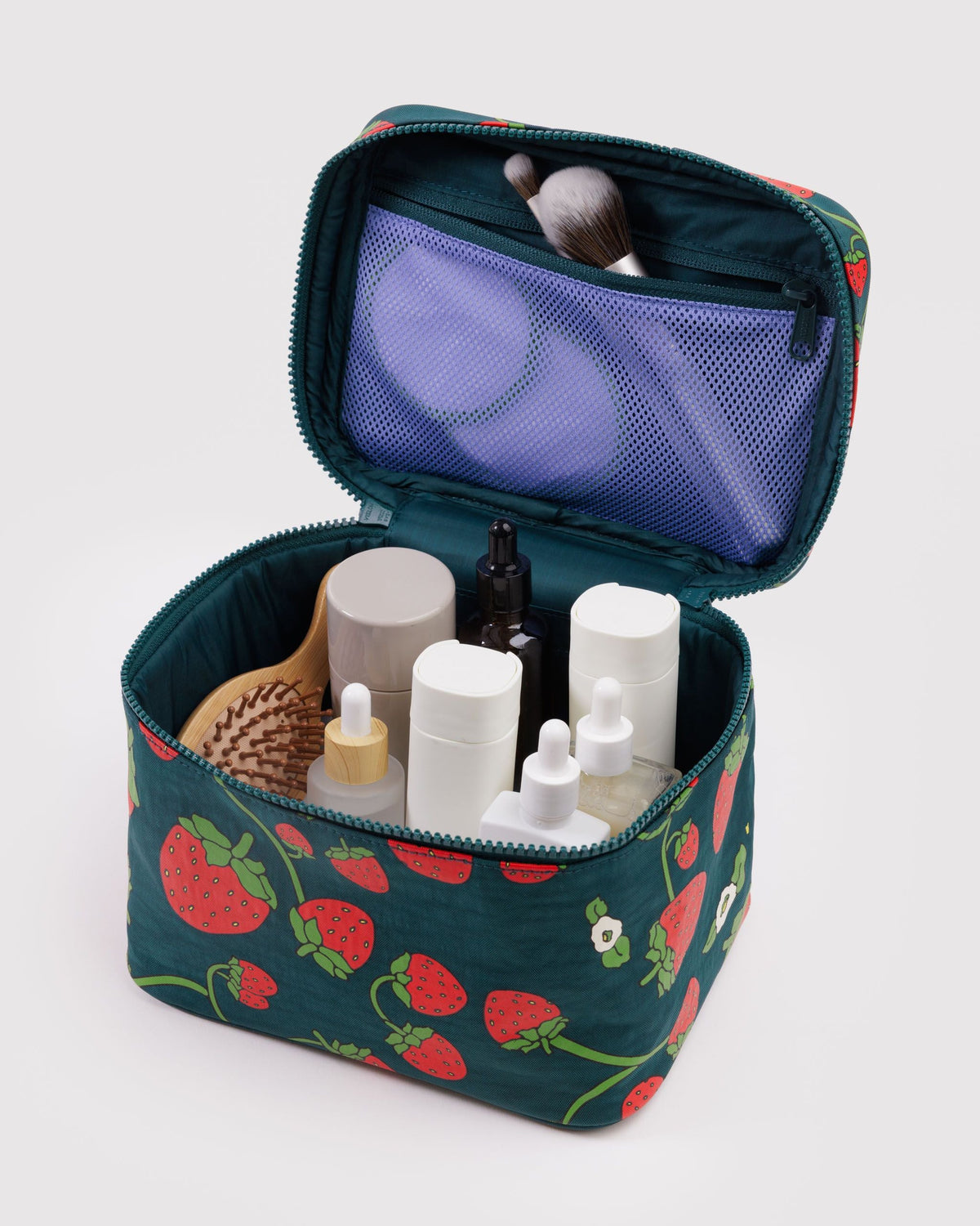 Baggu Large Cosmetic Case