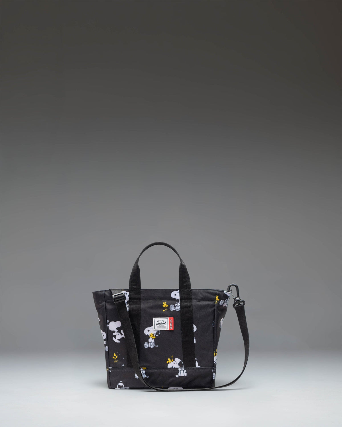 Herschel Supply Co Peanuts® Herschel Heritage™ Small Tote