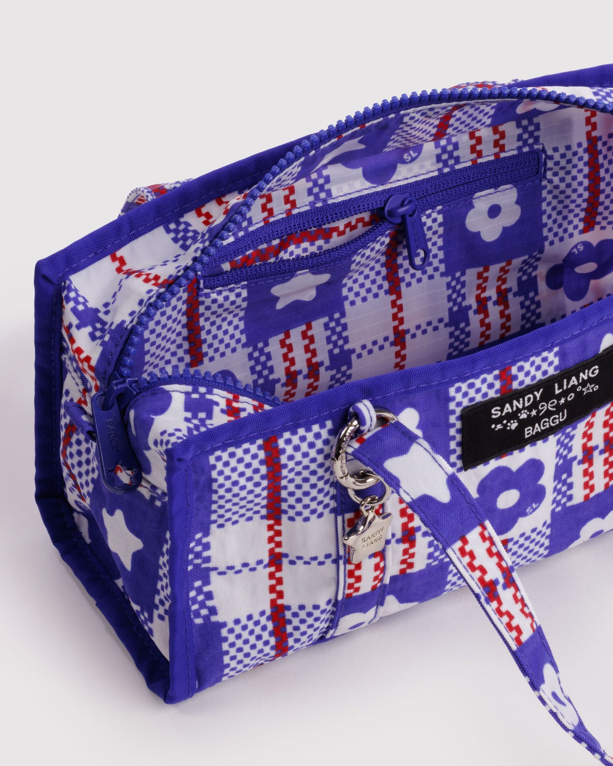 Baggu Mini Nylon Market Bag