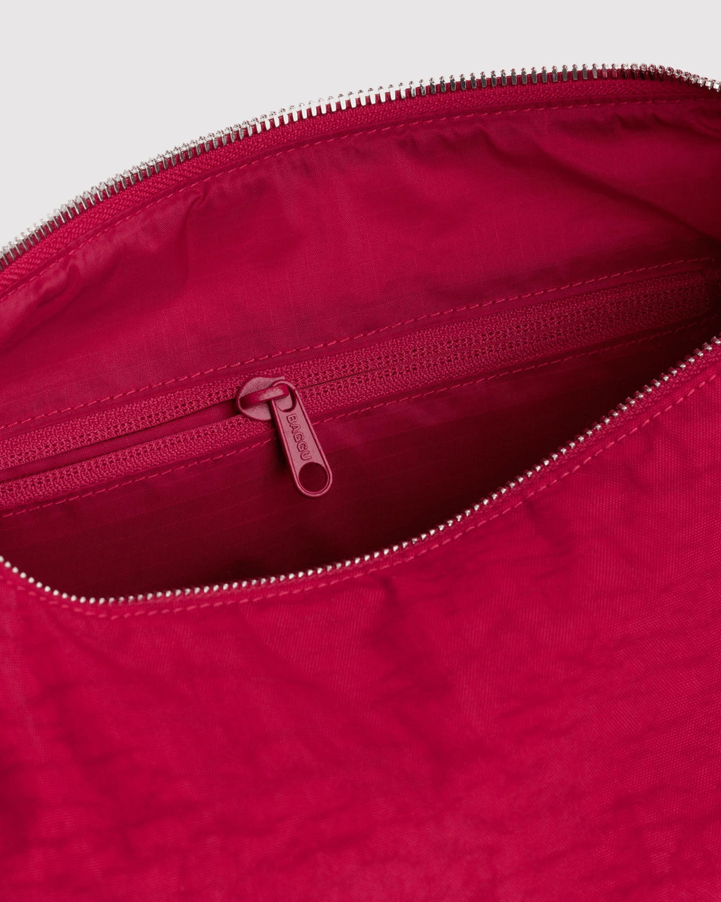 Baggu Nylon Meringue Bag