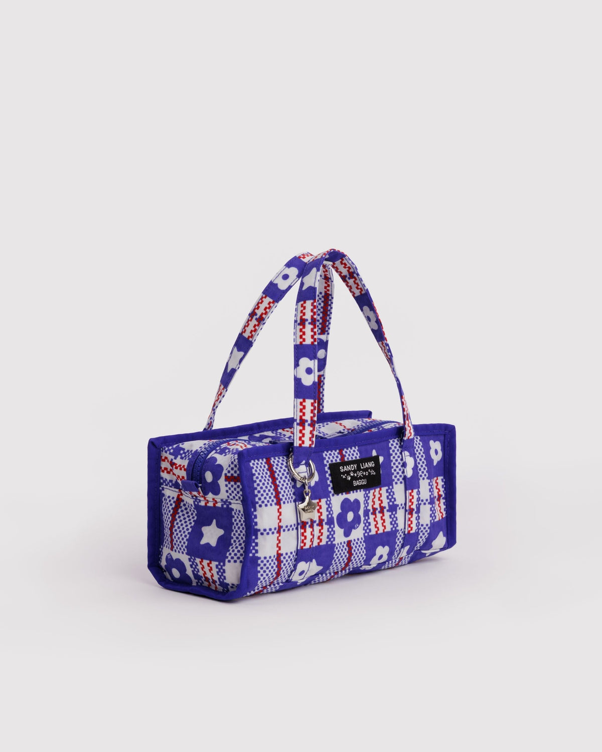 Baggu Mini Nylon Market Bag