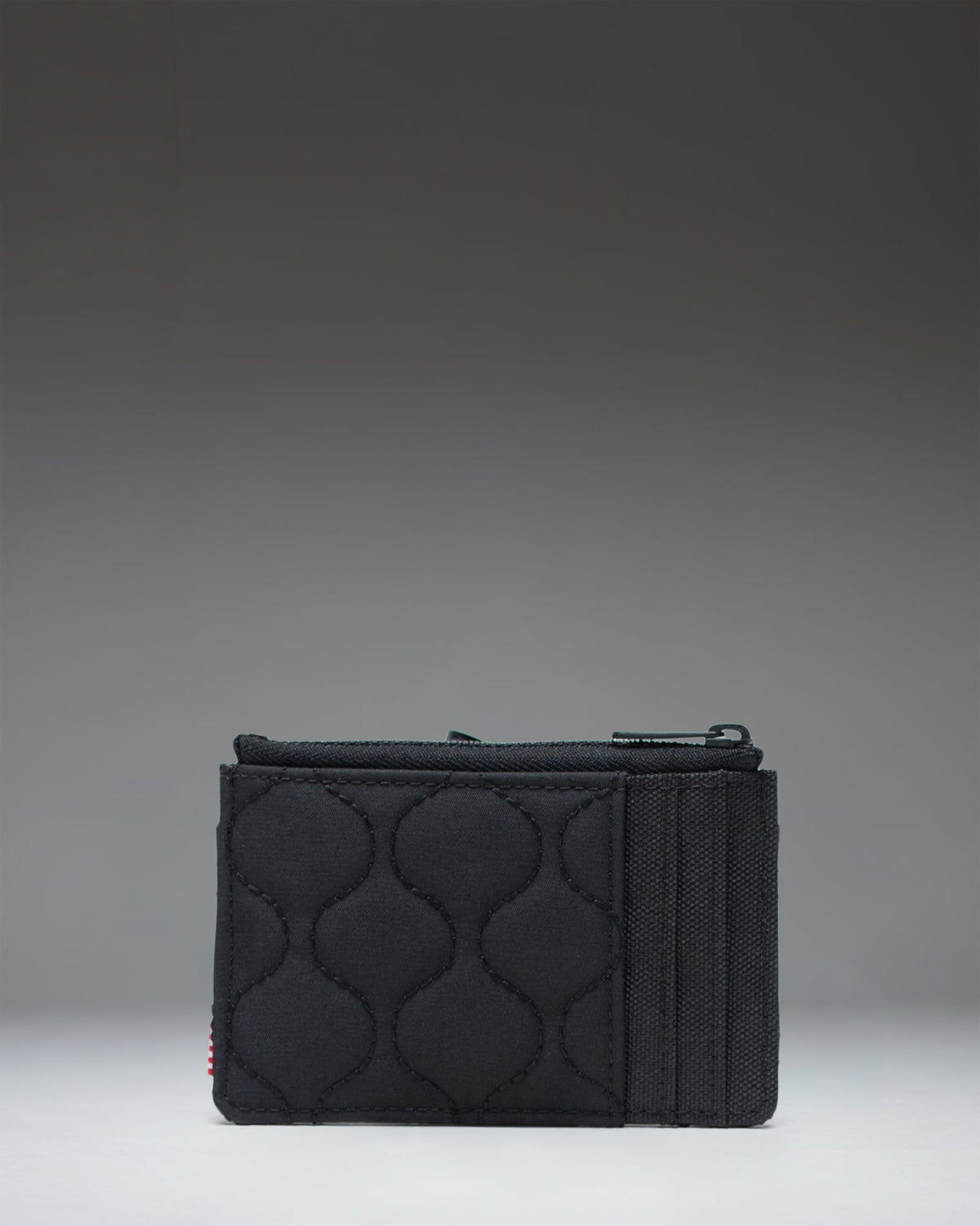 Herschel Supply Co Oscar Cardholder Quilted