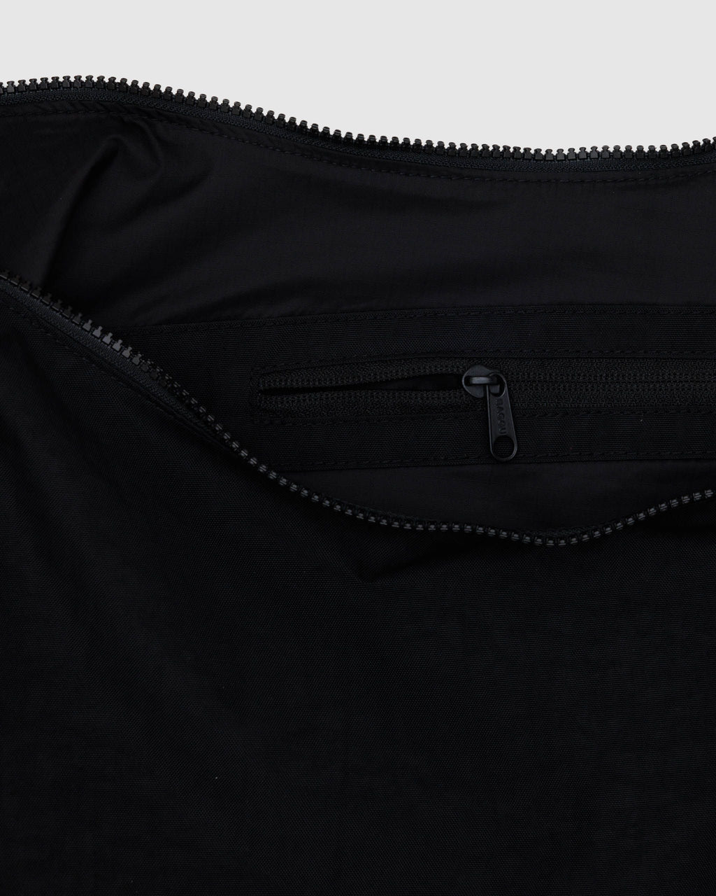 Baggu Large Nylon Crescent Bag