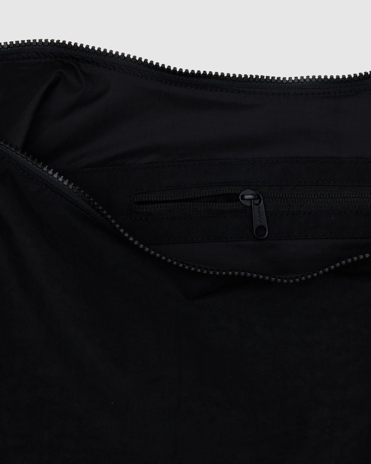 Baggu Large Nylon Crescent Bag