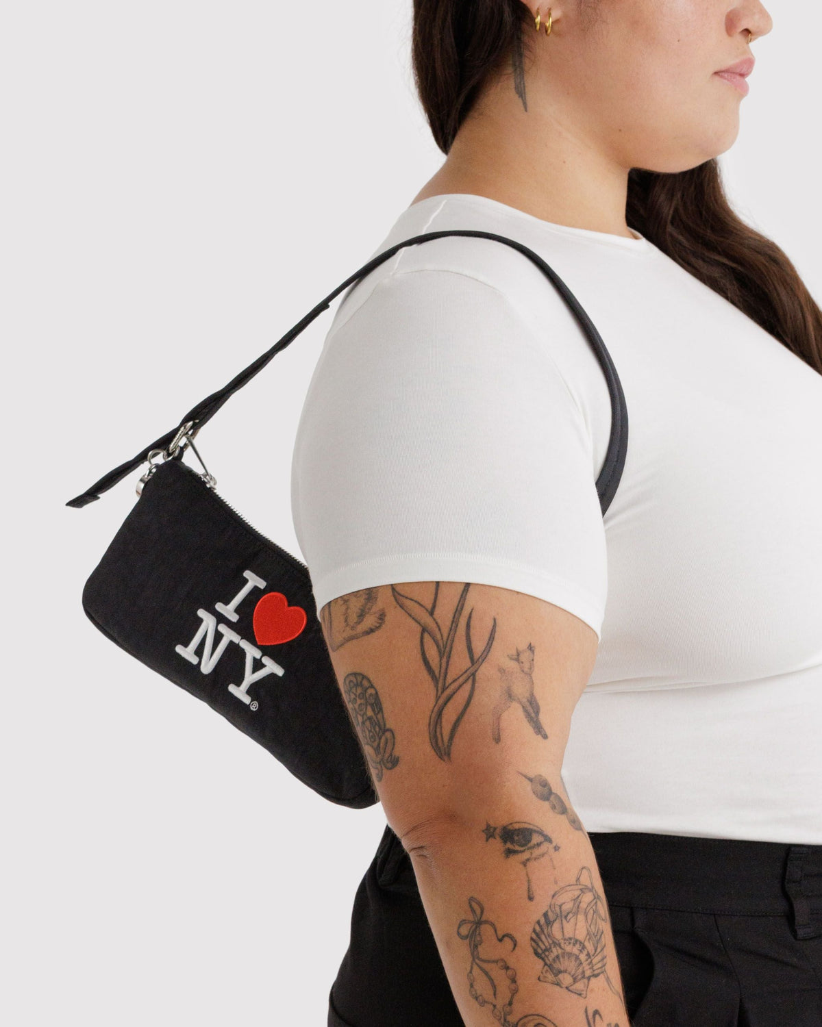 Baggu Nylon Pochette - Sale