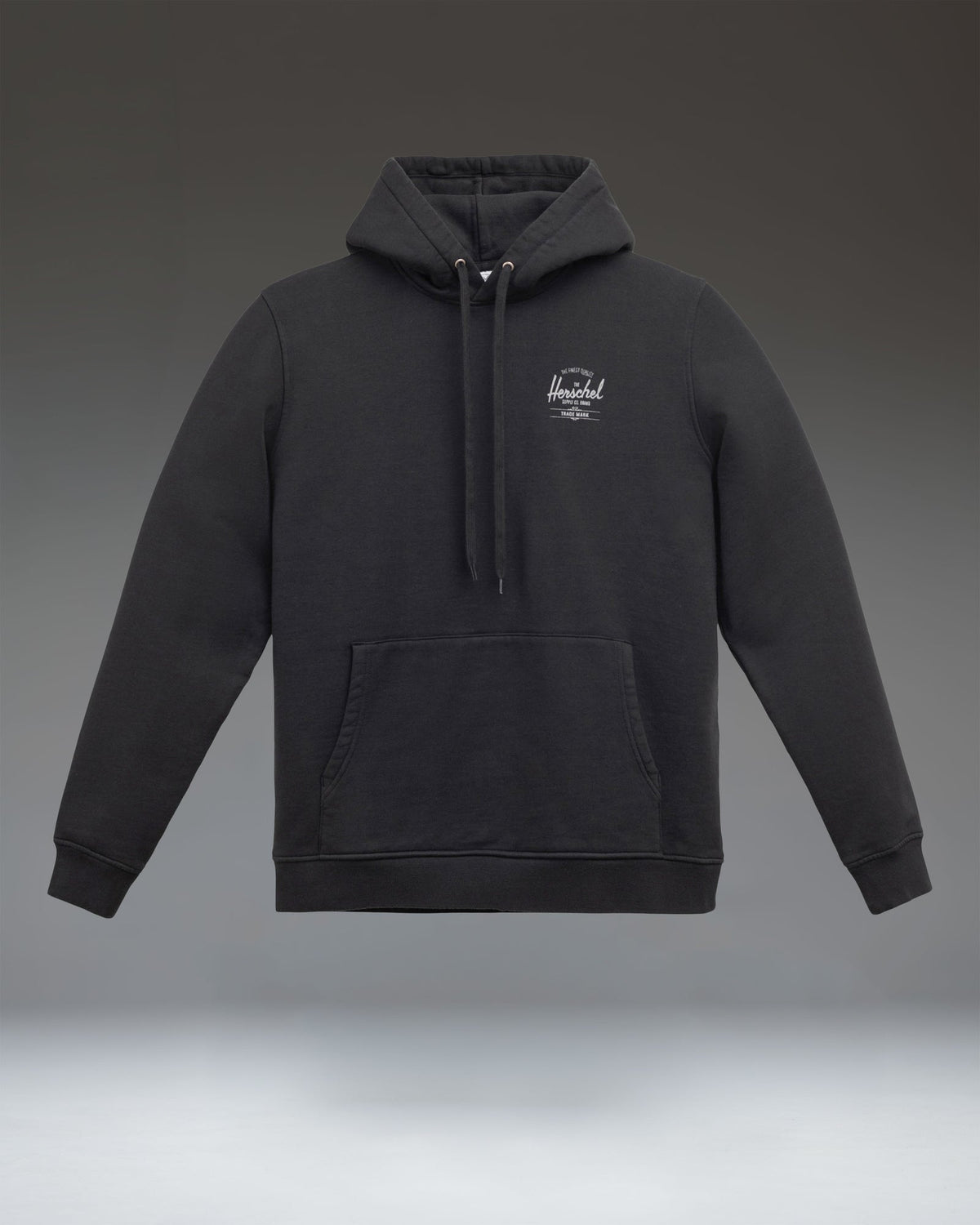 Herschel Supply Co Basic Hoodie Men's
