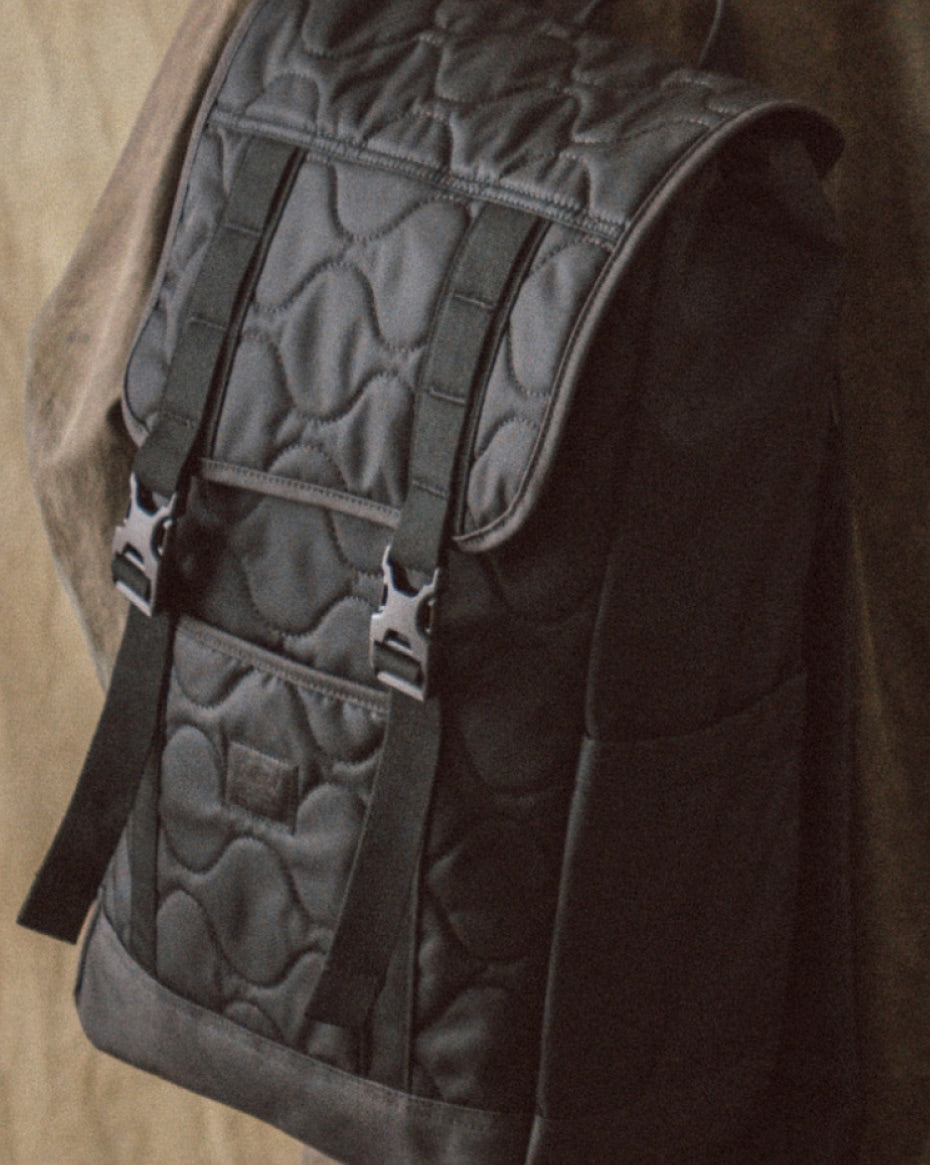 Herschel Supply Co Herschel Retreat™ Backpack Quilted