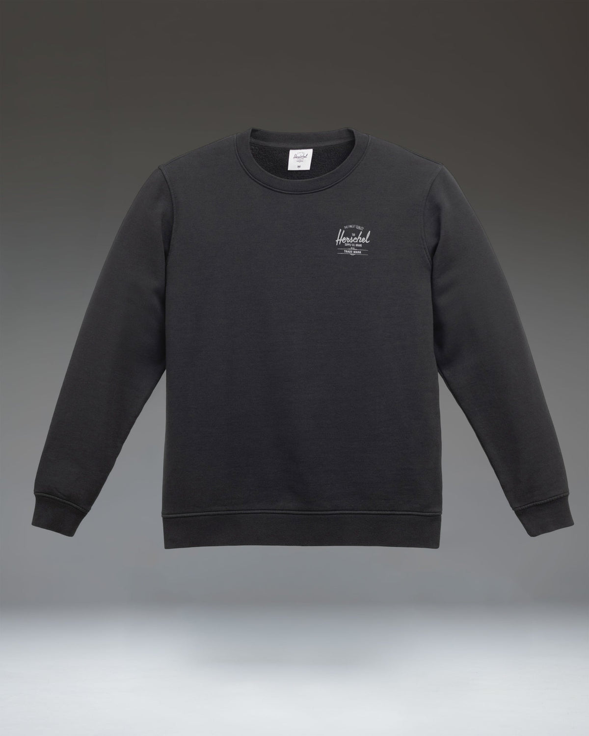 Herschel Supply Co Basic Crew Men's