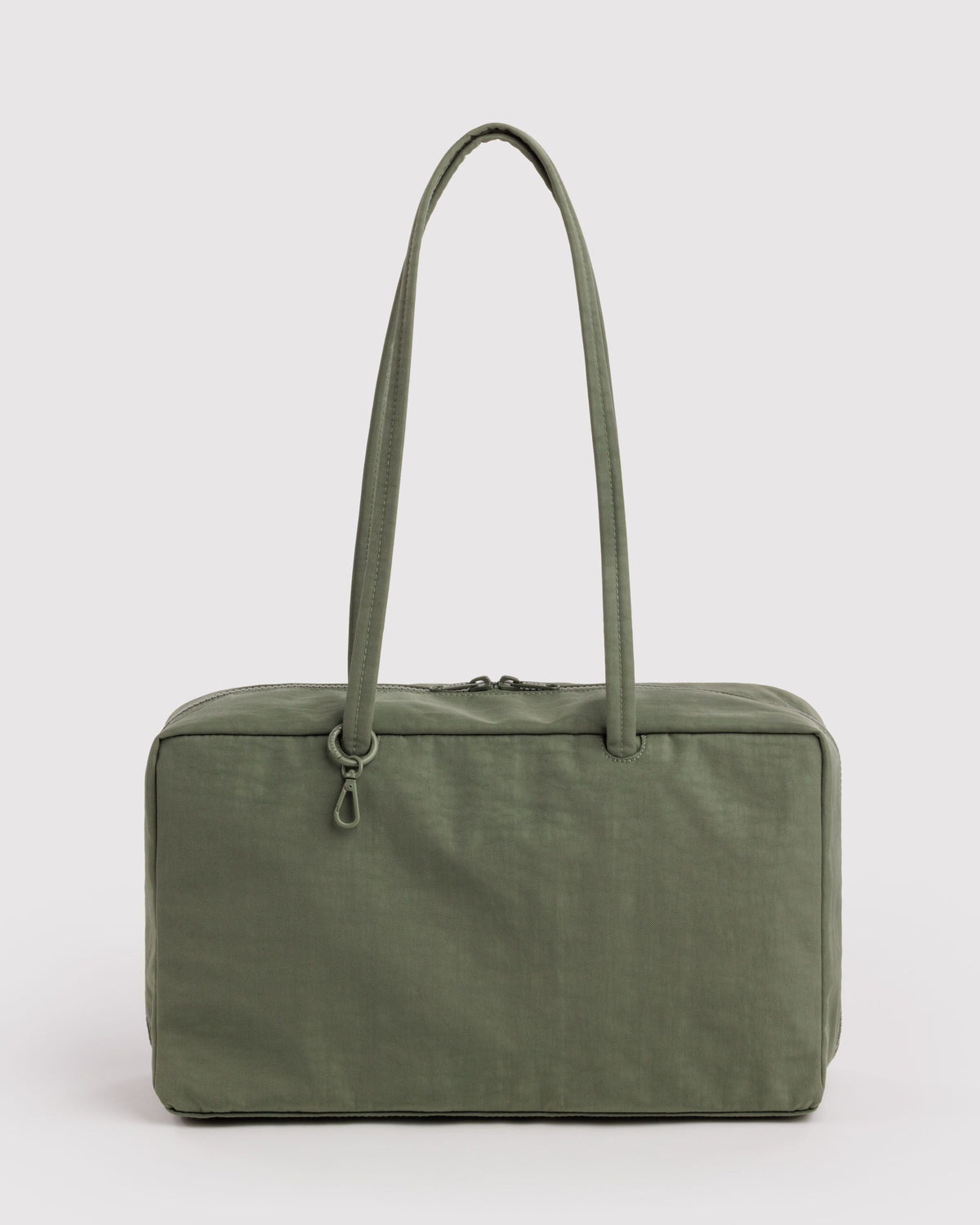 Baggu Medium Nylon Bowler Bag