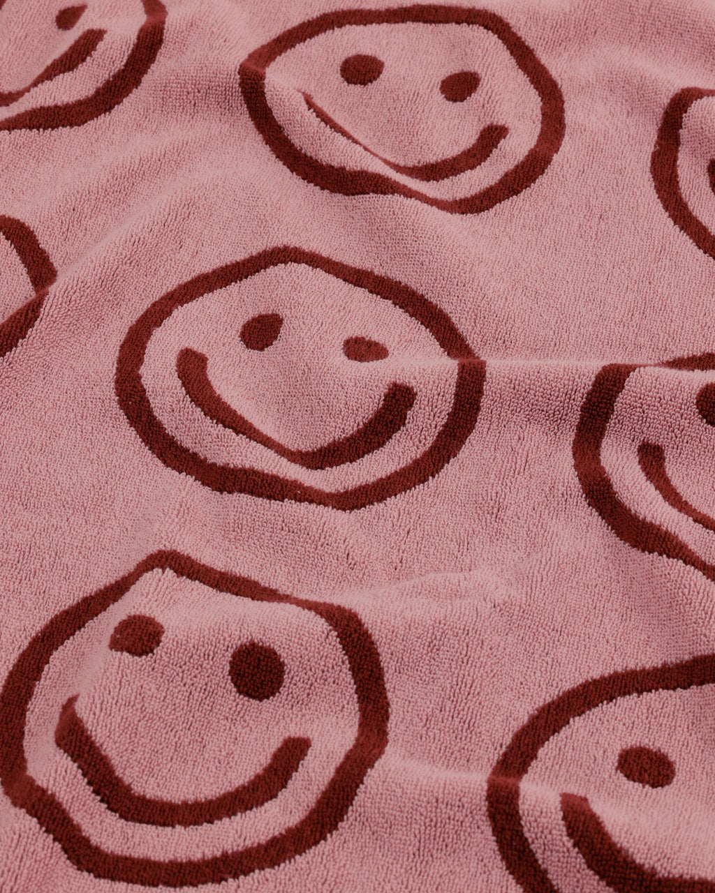 Baggu Bath Towel