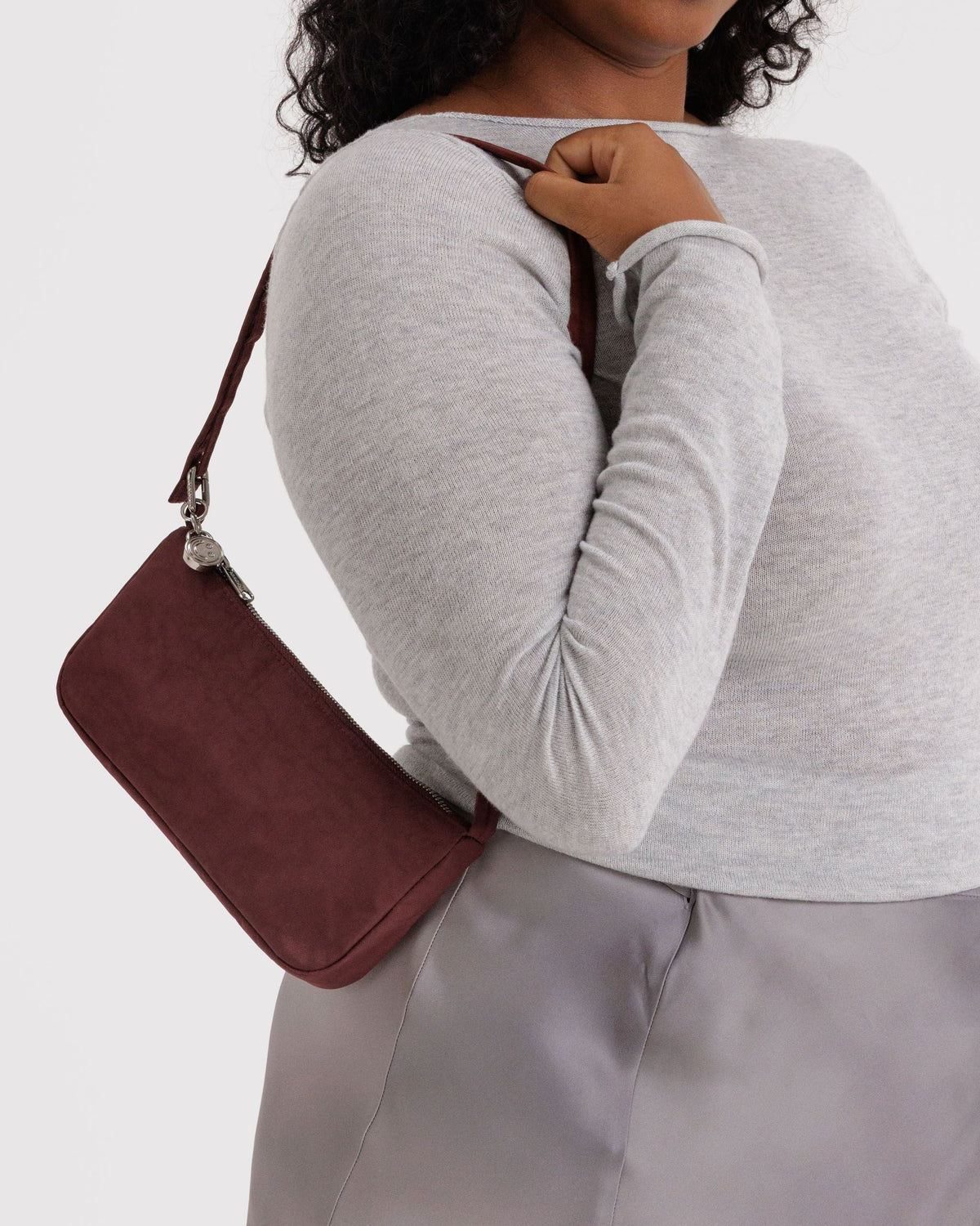 Baggu Nylon Pochette - Sale