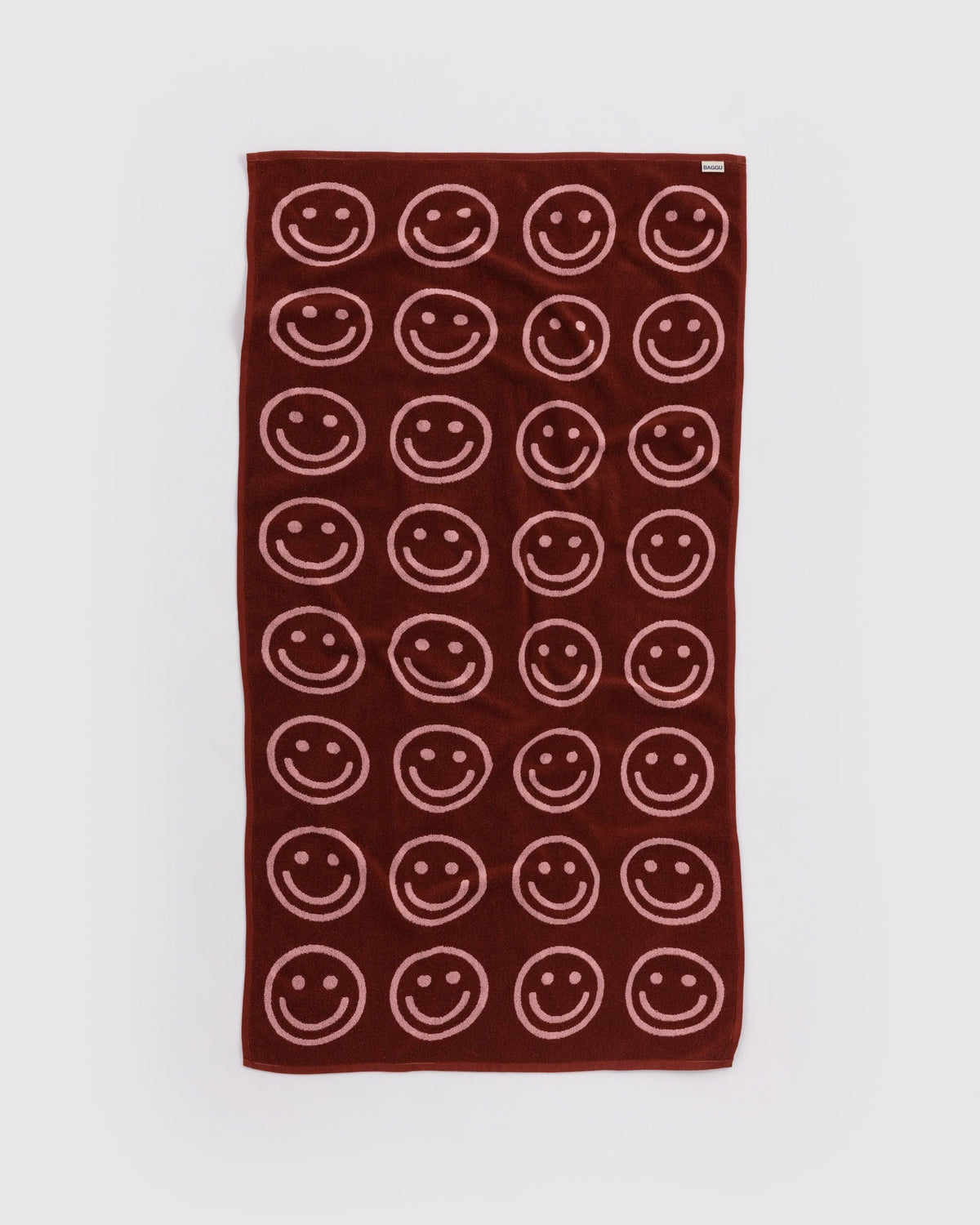Baggu Bath Towel