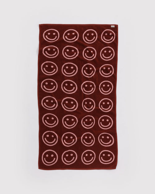 Baggu Bath Towel