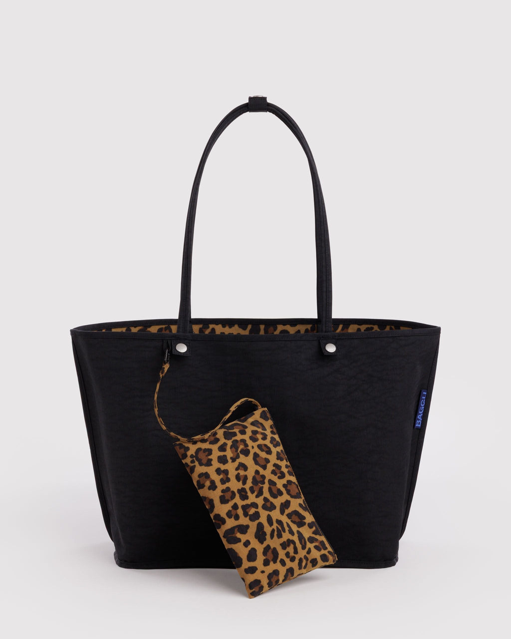 Baggu Large Nylon Reversible Tote
