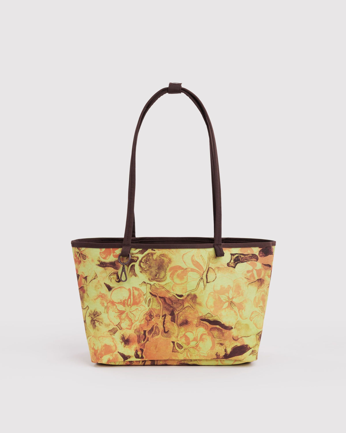 Baggu Medium Nylon Reversible Tote